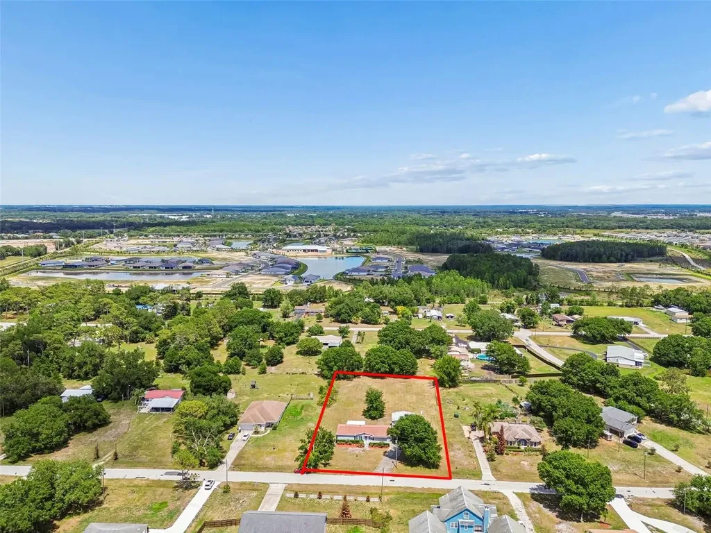 3724 Tack Drive Wesley Chapel FL 33543