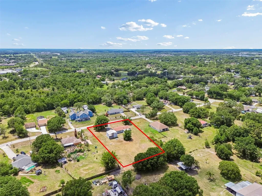 3724 Tack Drive Wesley Chapel FL 33543