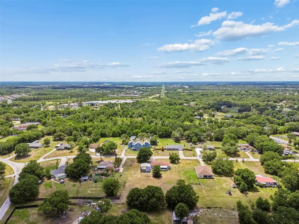 3724 Tack Drive Wesley Chapel FL 33543