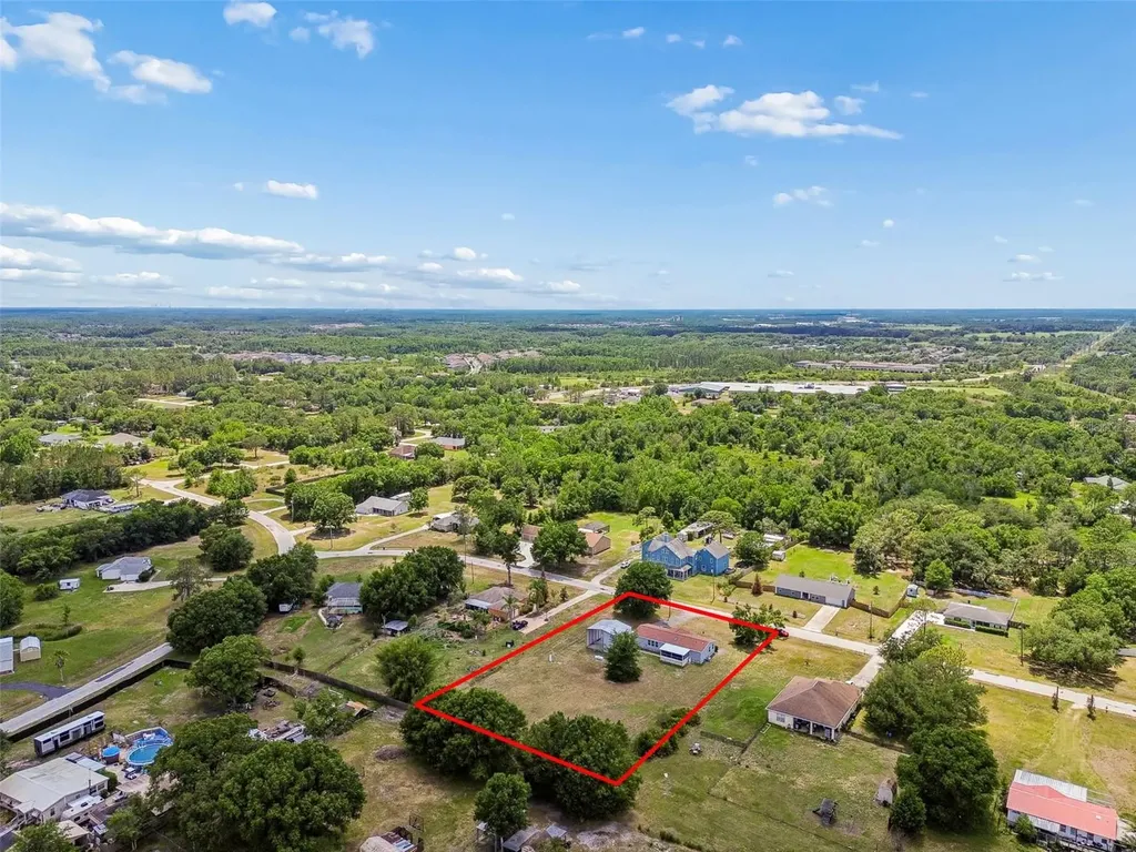 3724 Tack Drive Wesley Chapel FL 33543