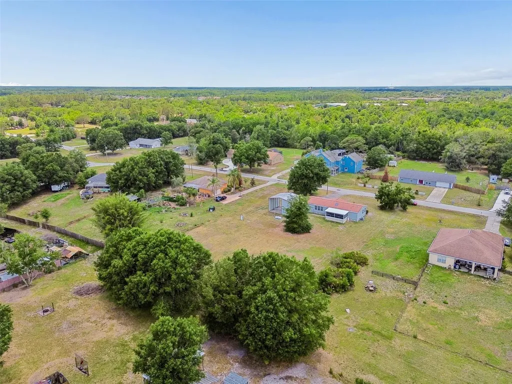 3724 Tack Drive Wesley Chapel FL 33543