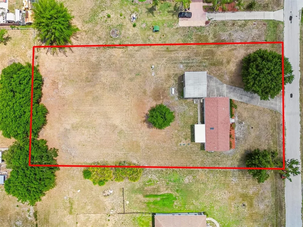 3724 Tack Drive Wesley Chapel FL 33543