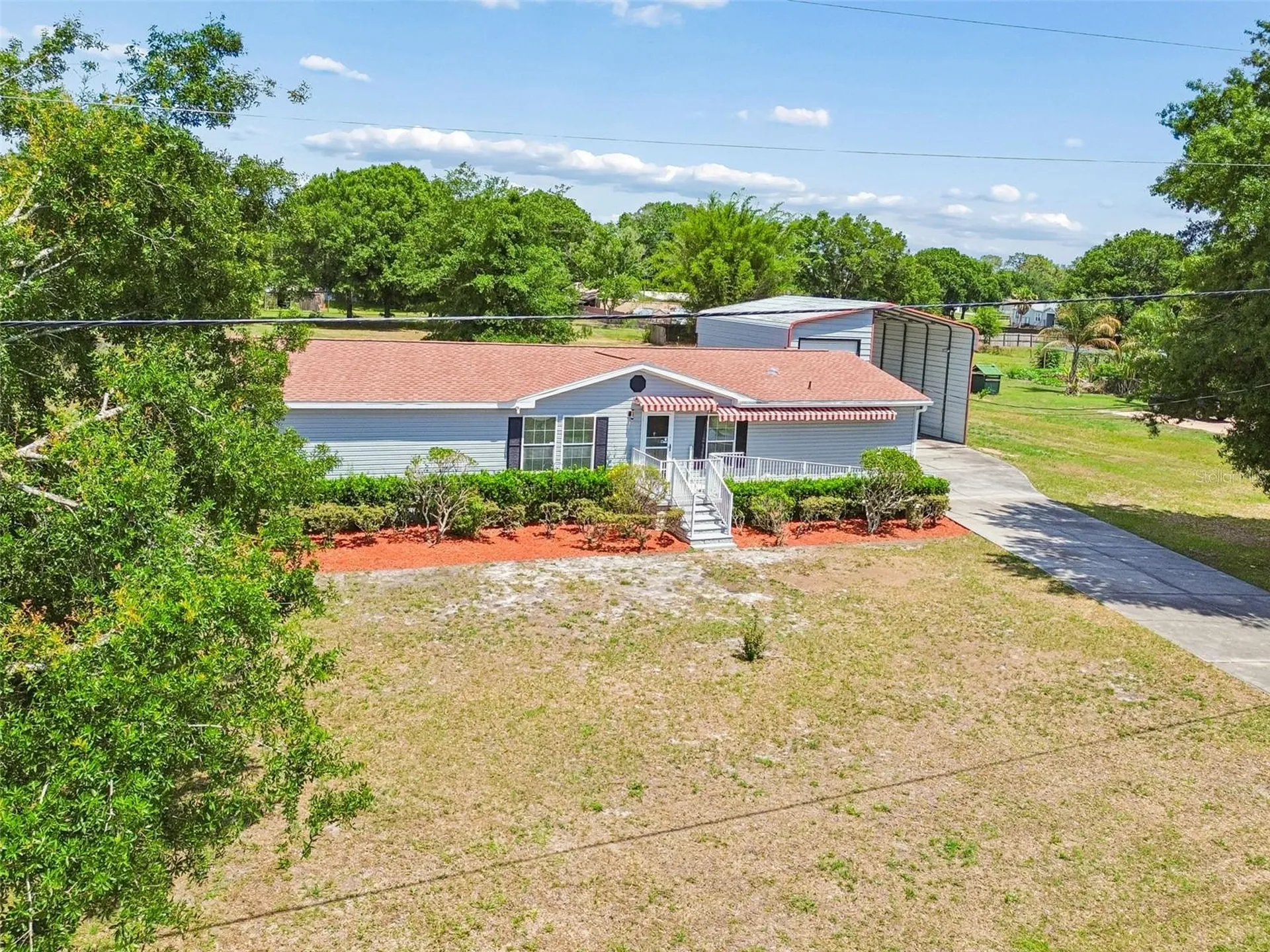 3724 Tack Drive Wesley Chapel FL 33543