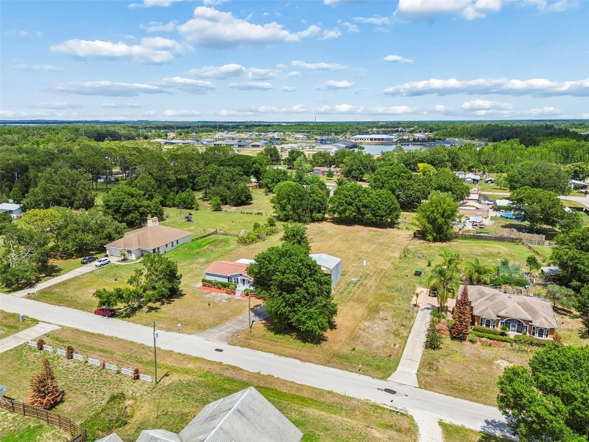 3724 Tack Drive Wesley Chapel FL 33543