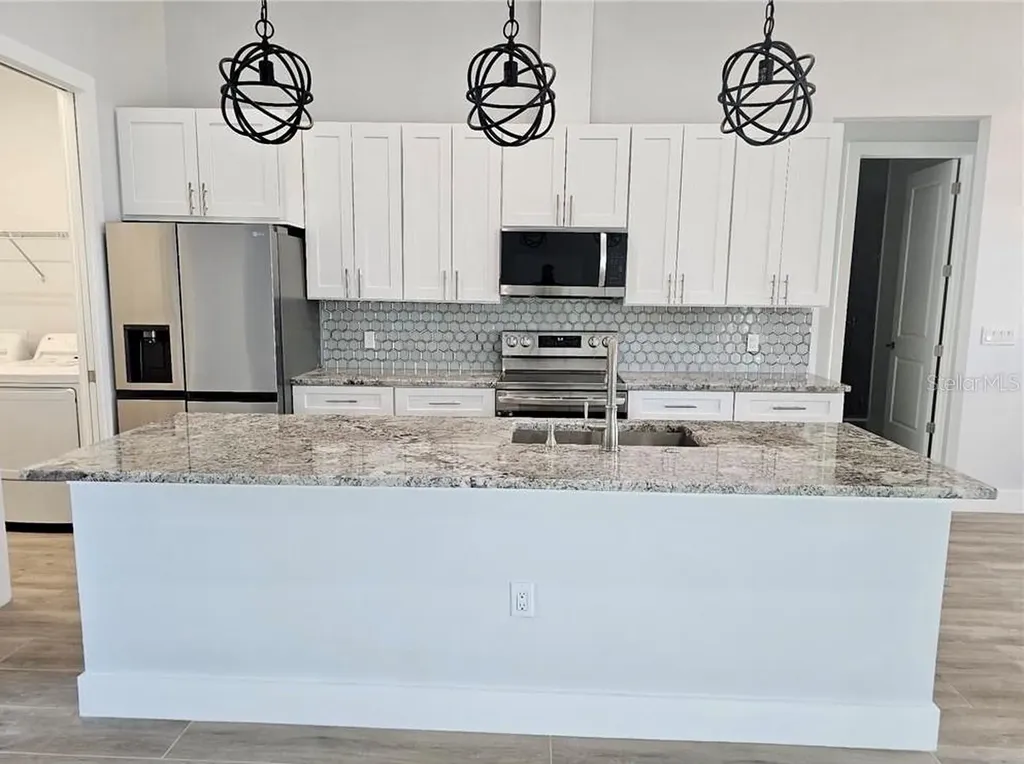4338 NW 31st Terrace Cape Coral FL 33993