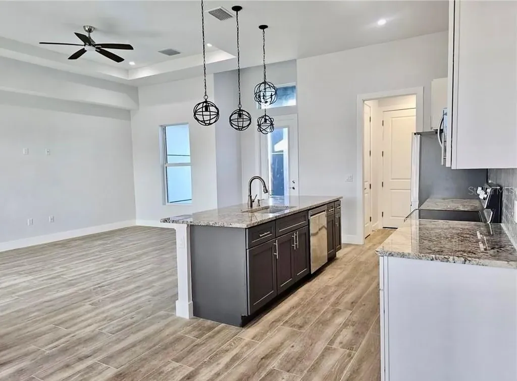 4338 NW 31st Terrace Cape Coral FL 33993