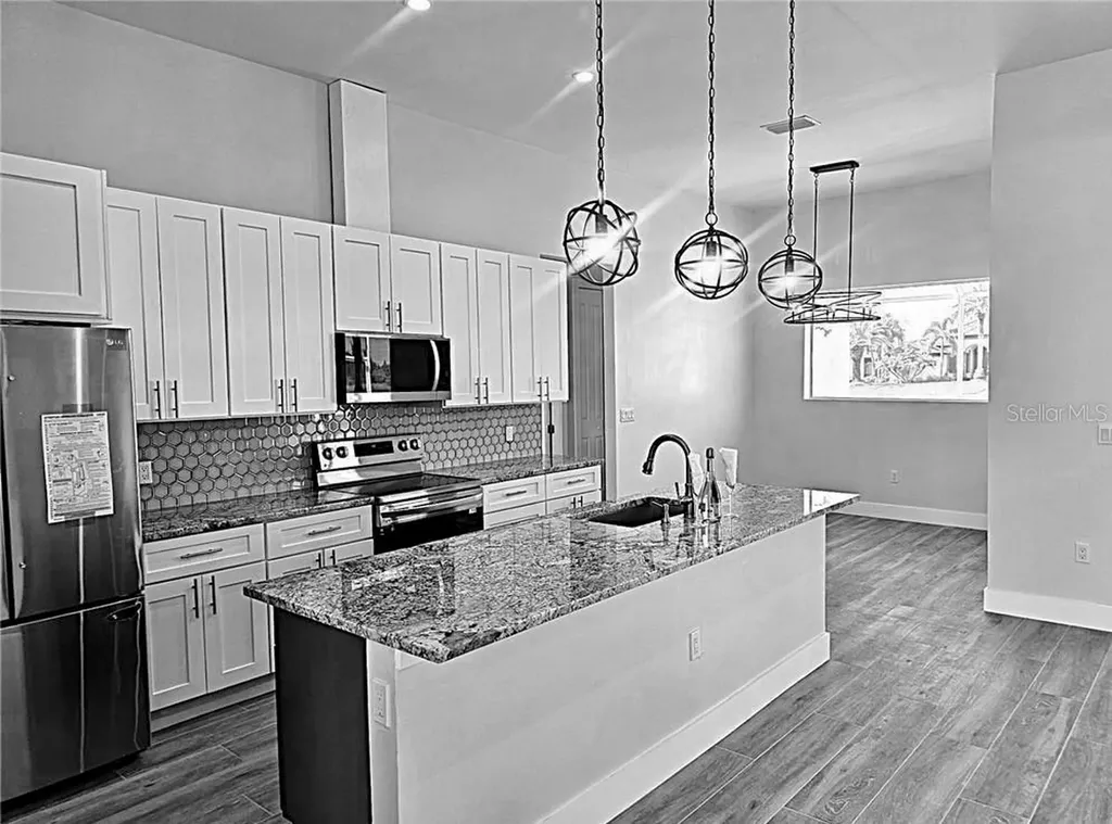4338 NW 31st Terrace Cape Coral FL 33993