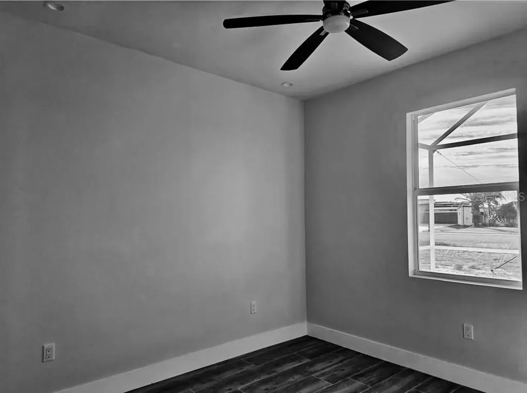 4338 NW 31st Terrace Cape Coral FL 33993