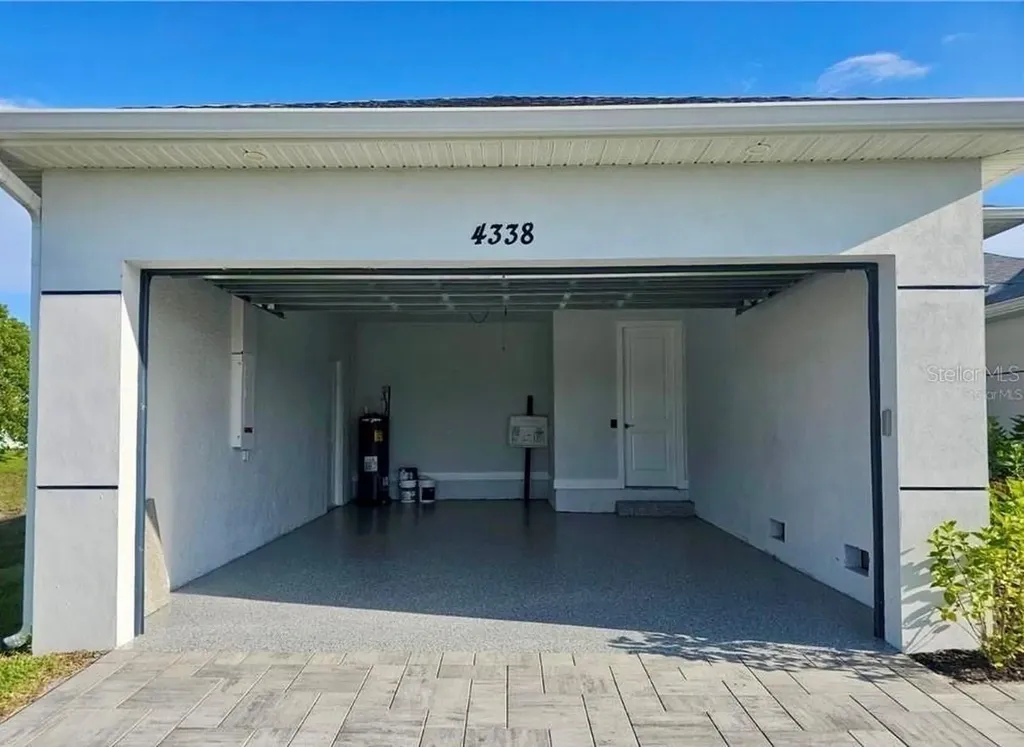 4338 NW 31st Terrace Cape Coral FL 33993