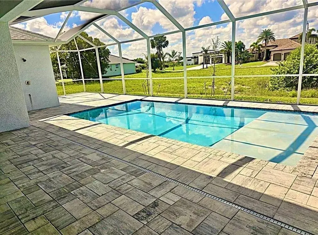 4338 NW 31st Terrace Cape Coral FL 33993