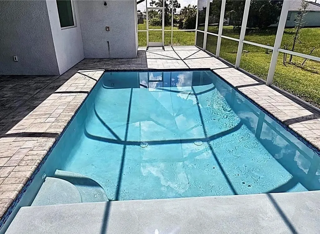 4338 NW 31st Terrace Cape Coral FL 33993