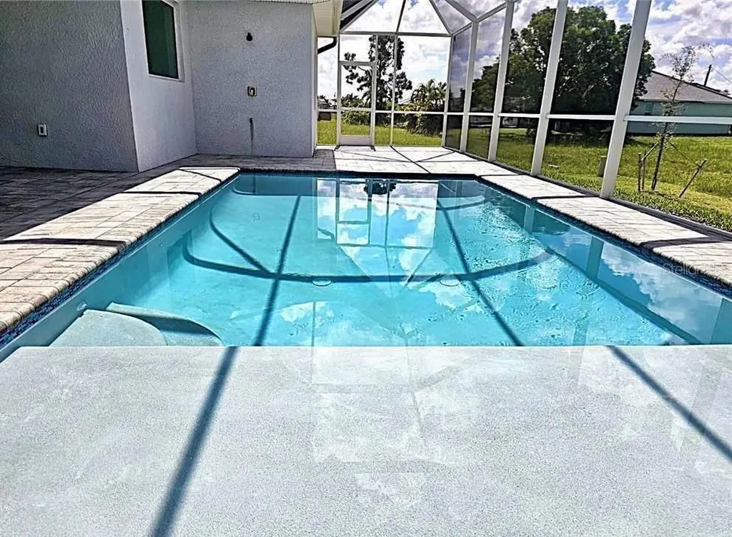 4338 NW 31st Terrace Cape Coral FL 33993