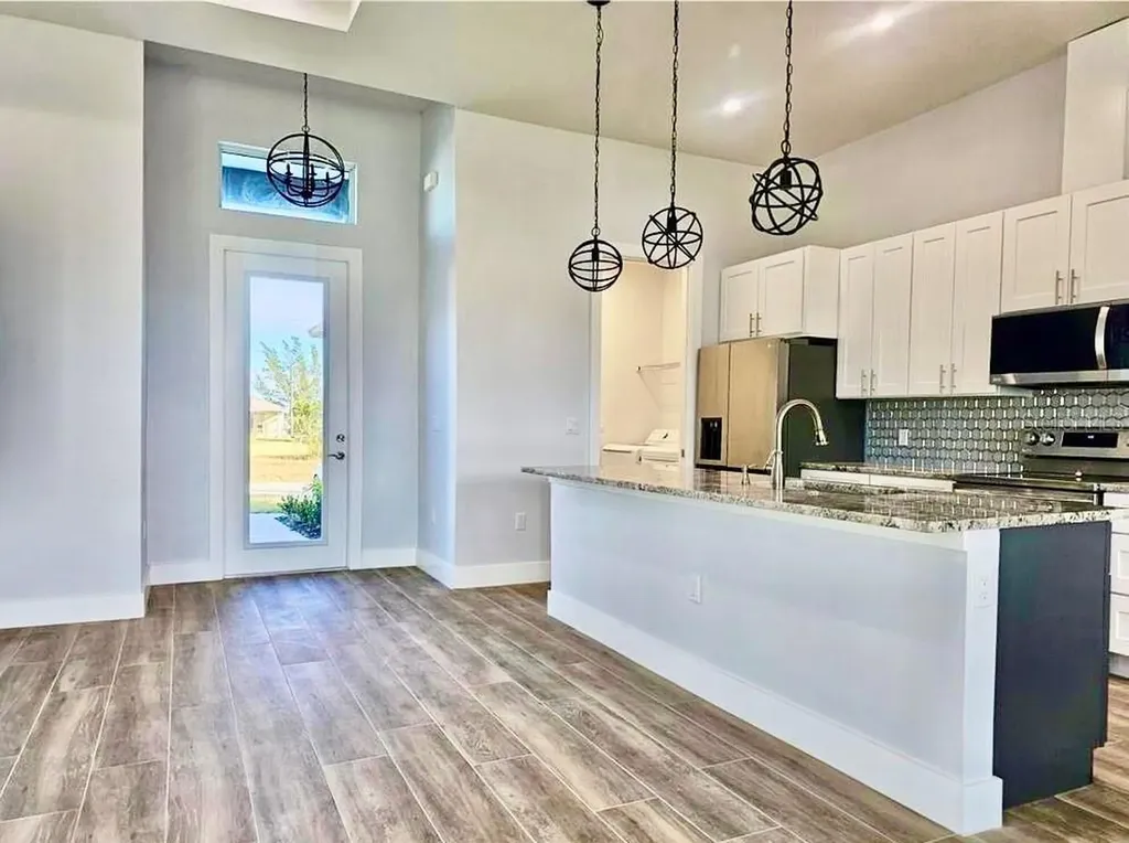 4338 NW 31st Terrace Cape Coral FL 33993