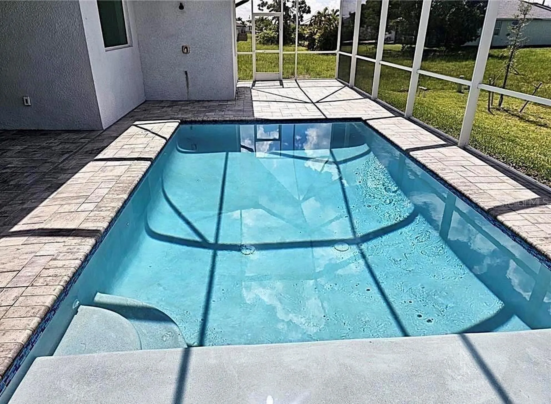 4338 NW 31st Terrace Cape Coral FL 33993