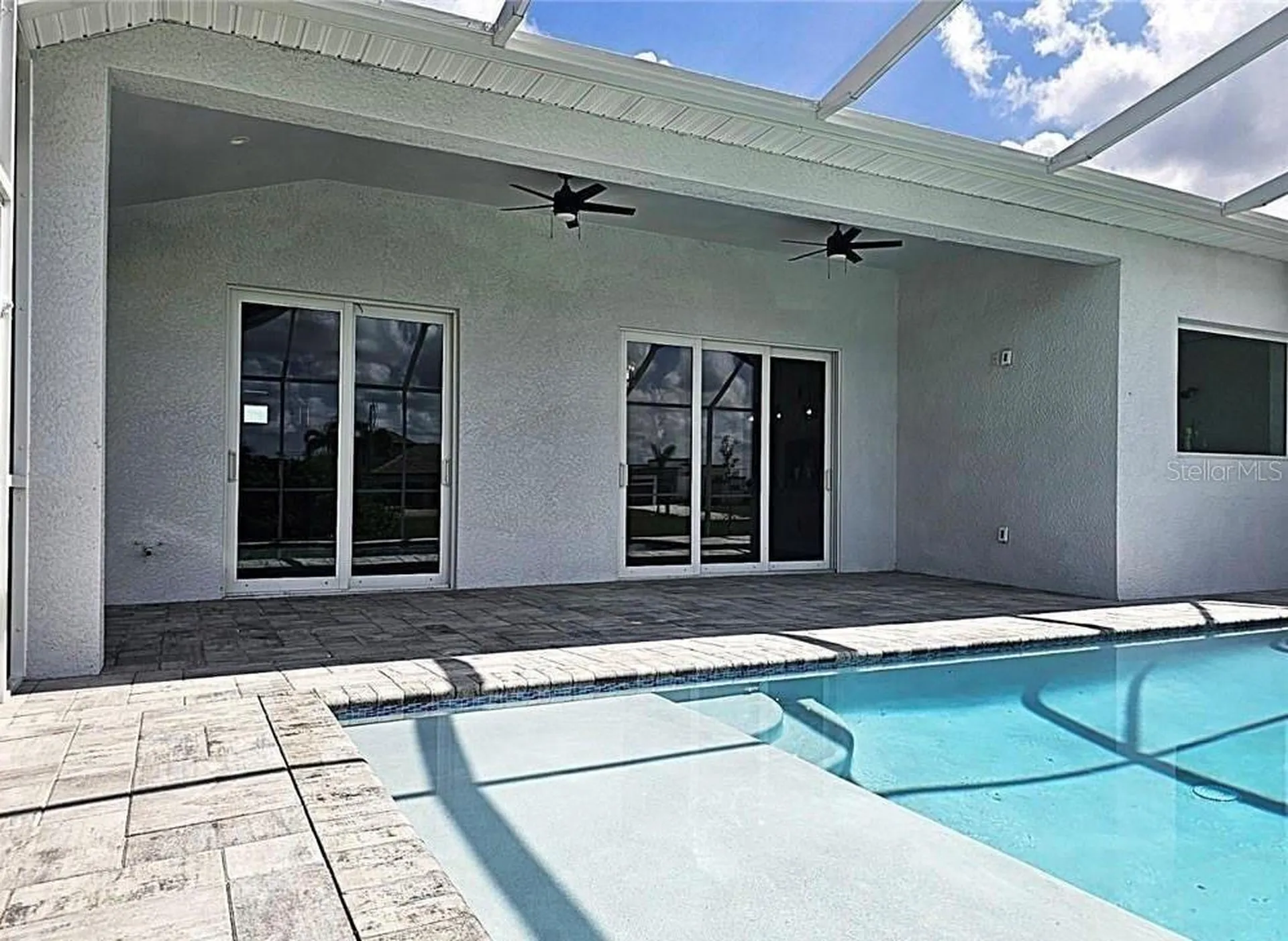 4338 NW 31st Terrace Cape Coral FL 33993