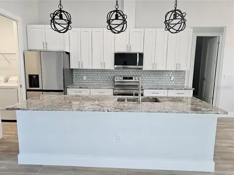 4338 NW 31st Terrace Cape Coral FL 33993