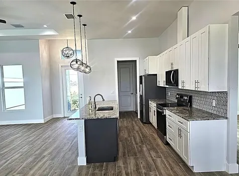 4338 NW 31st Terrace Cape Coral FL 33993