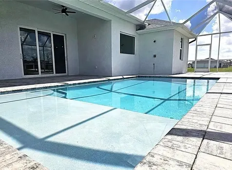 4338 NW 31st Terrace Cape Coral FL 33993