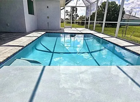 4338 NW 31st Terrace Cape Coral FL 33993