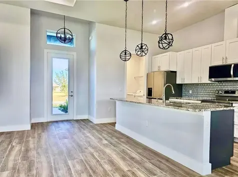 4338 NW 31st Terrace Cape Coral FL 33993