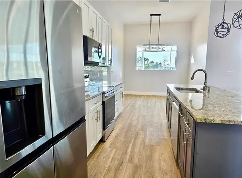 4338 NW 31st Terrace Cape Coral FL 33993