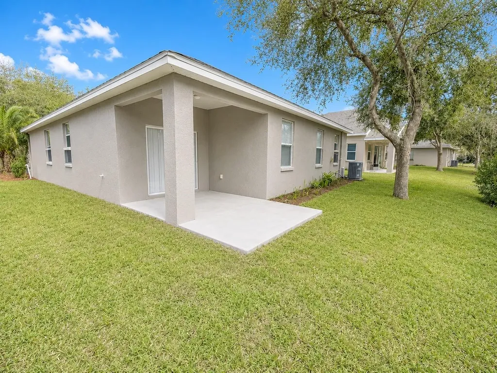 11920 Palm Bay Court New Port Richey FL 34654
