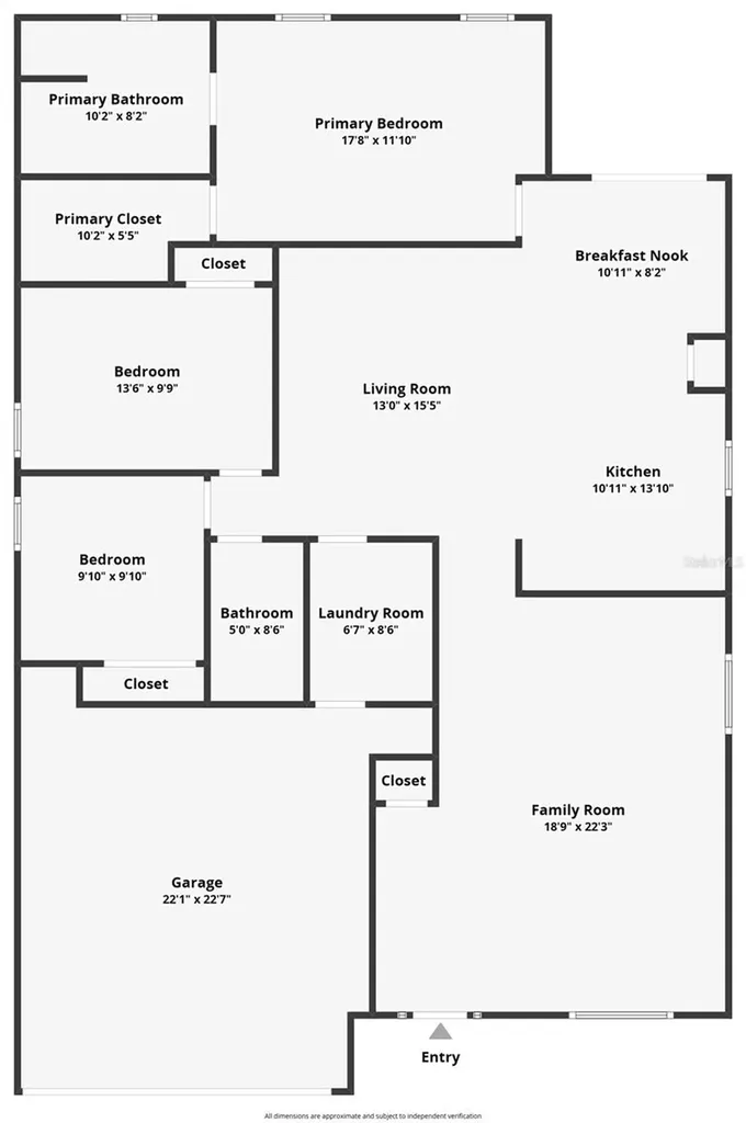 11920 Palm Bay Court New Port Richey FL 34654