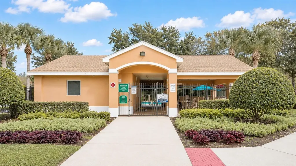 11920 Palm Bay Court New Port Richey FL 34654