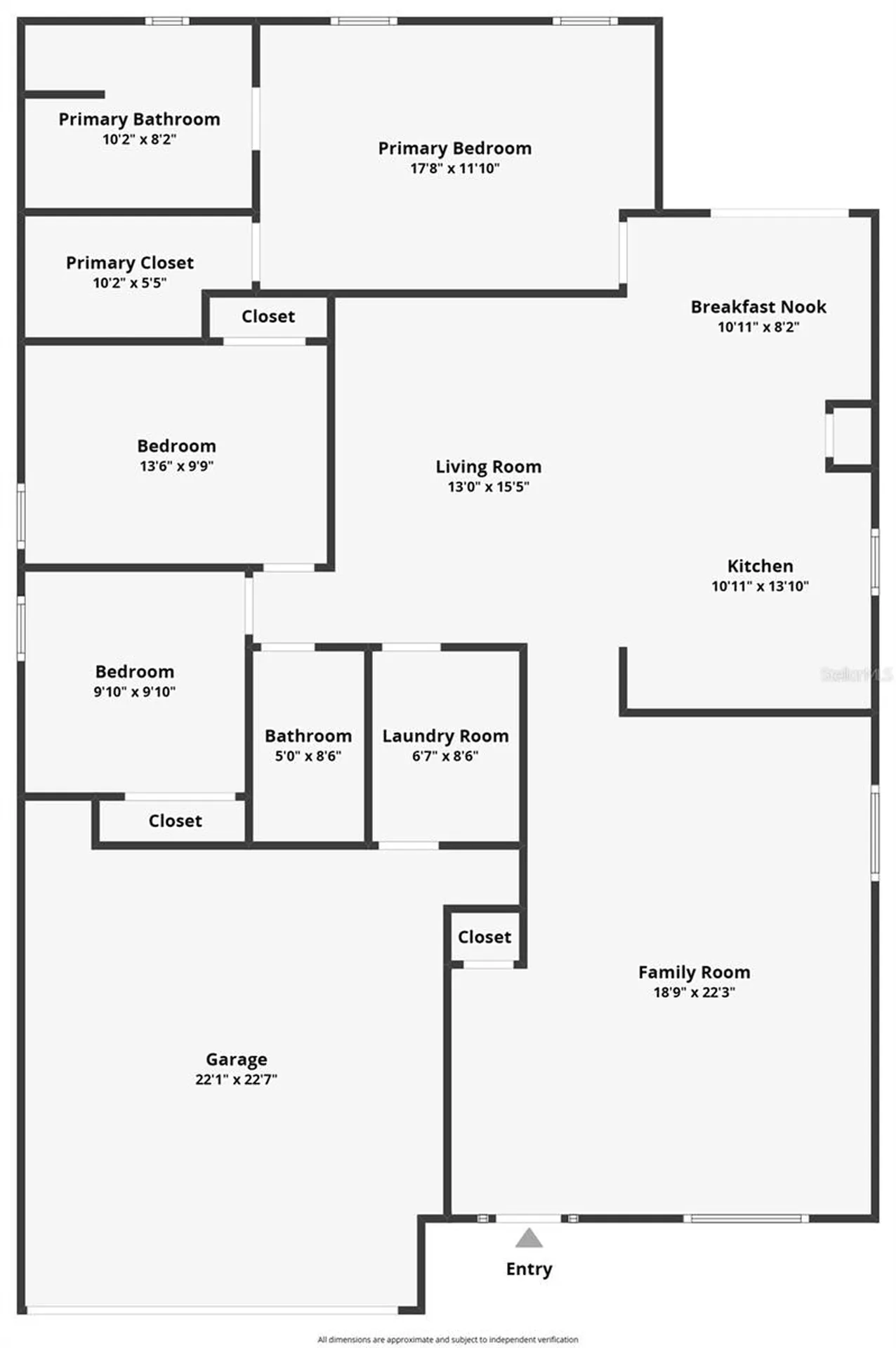 11920 Palm Bay Court New Port Richey FL 34654