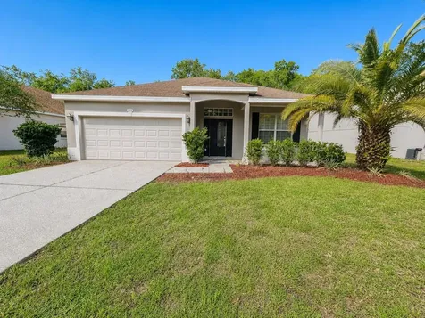 11920 Palm Bay Court New Port Richey FL 34654