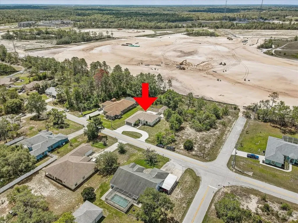 7314 Madrid Road Weeki Wachee FL 34613