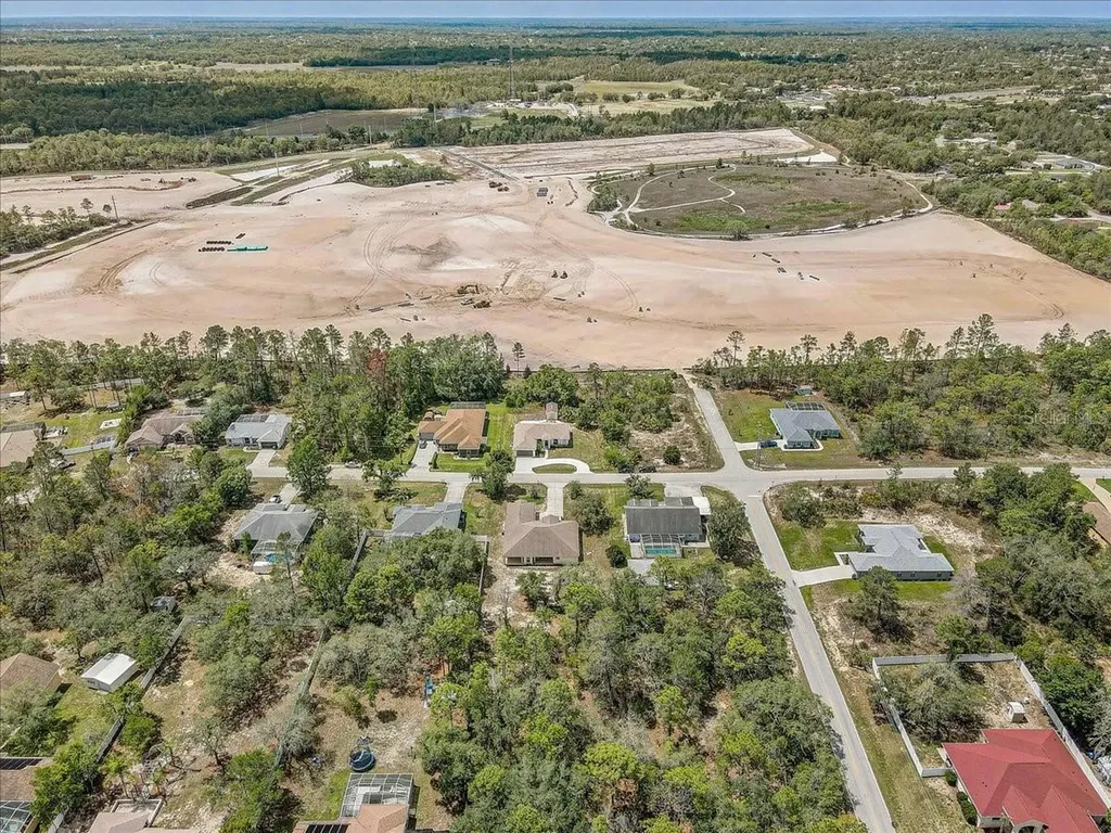 7314 Madrid Road Weeki Wachee FL 34613