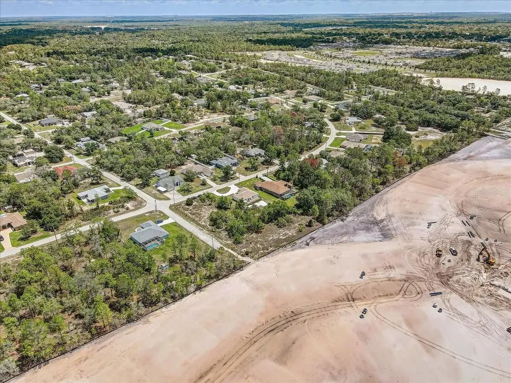 7314 Madrid Road Weeki Wachee FL 34613