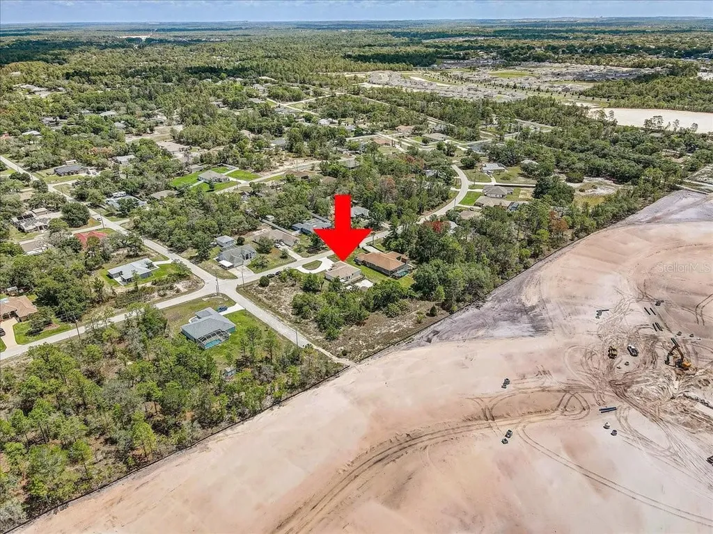 7314 Madrid Road Weeki Wachee FL 34613