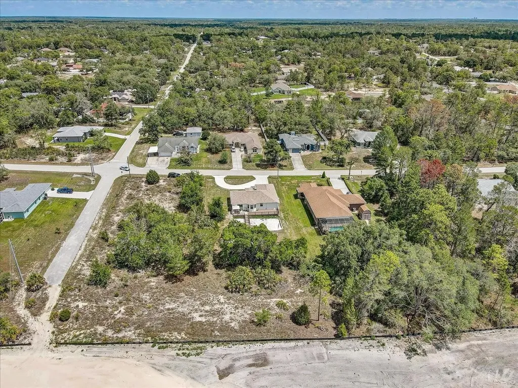 7314 Madrid Road Weeki Wachee FL 34613