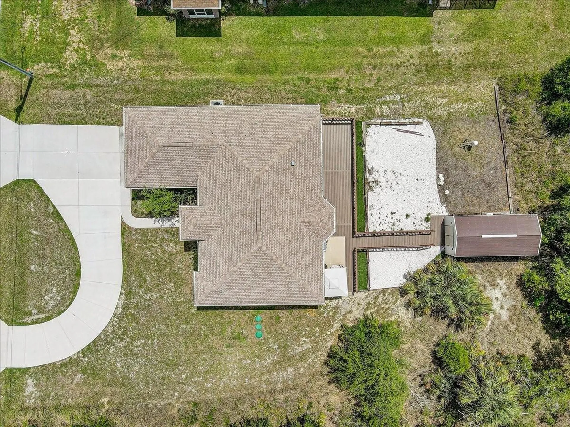 7314 Madrid Road Weeki Wachee FL 34613