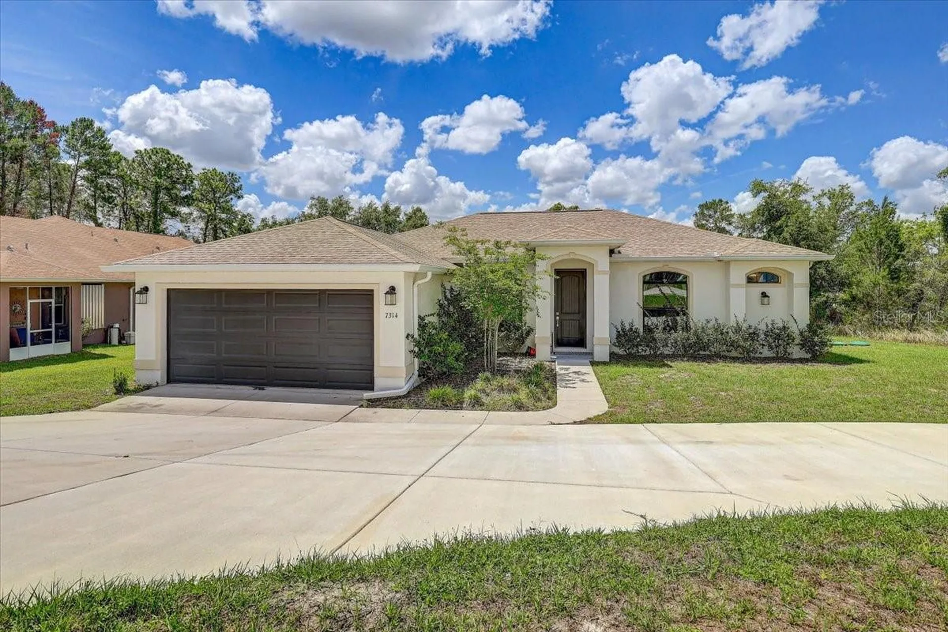 7314 Madrid Road Weeki Wachee FL 34613
