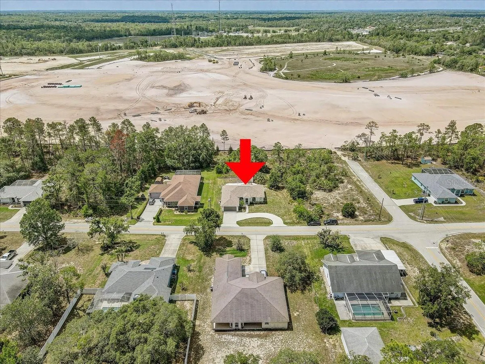 7314 Madrid Road Weeki Wachee FL 34613