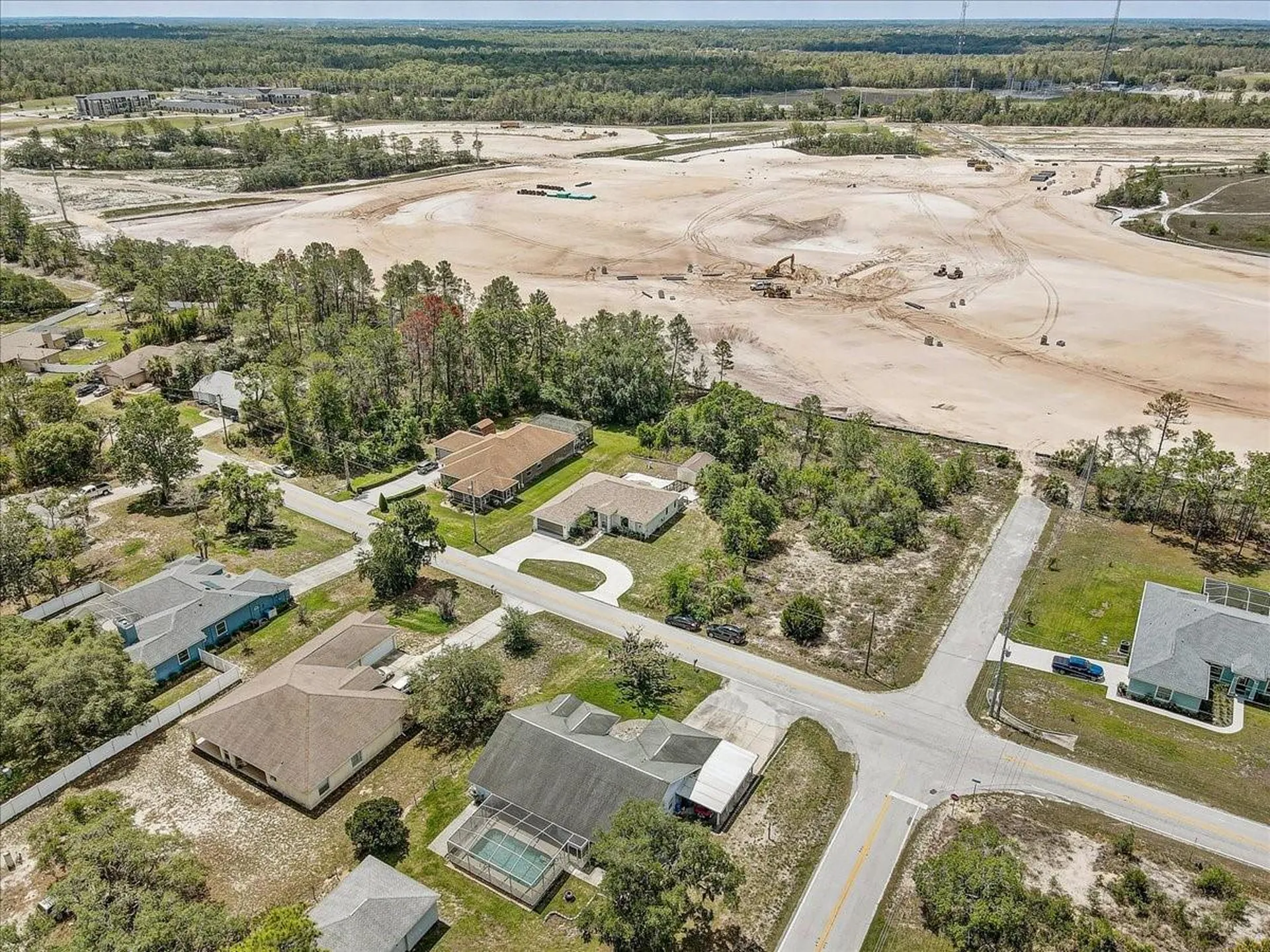 7314 Madrid Road Weeki Wachee FL 34613