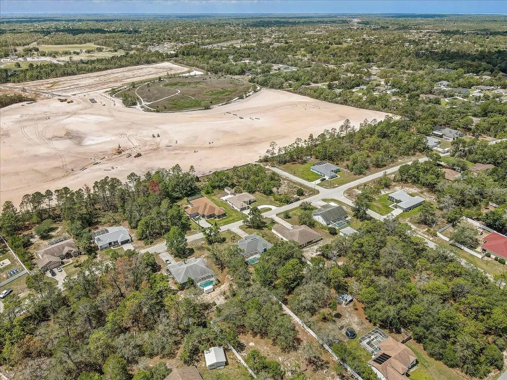 7314 Madrid Road Weeki Wachee FL 34613