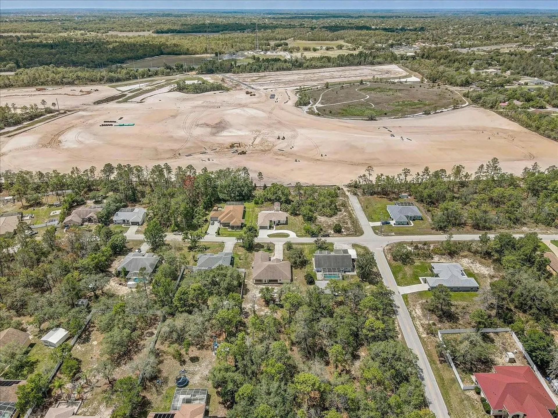 7314 Madrid Road Weeki Wachee FL 34613