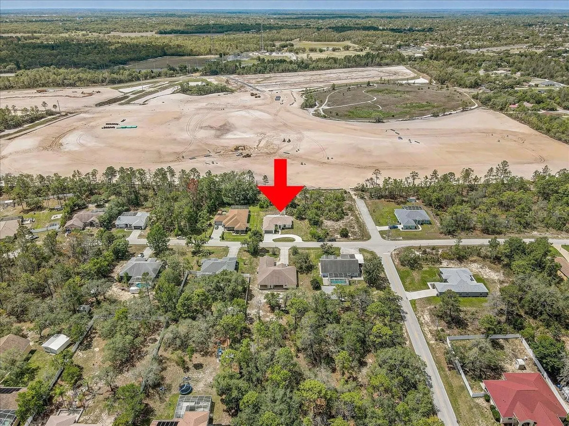 7314 Madrid Road Weeki Wachee FL 34613