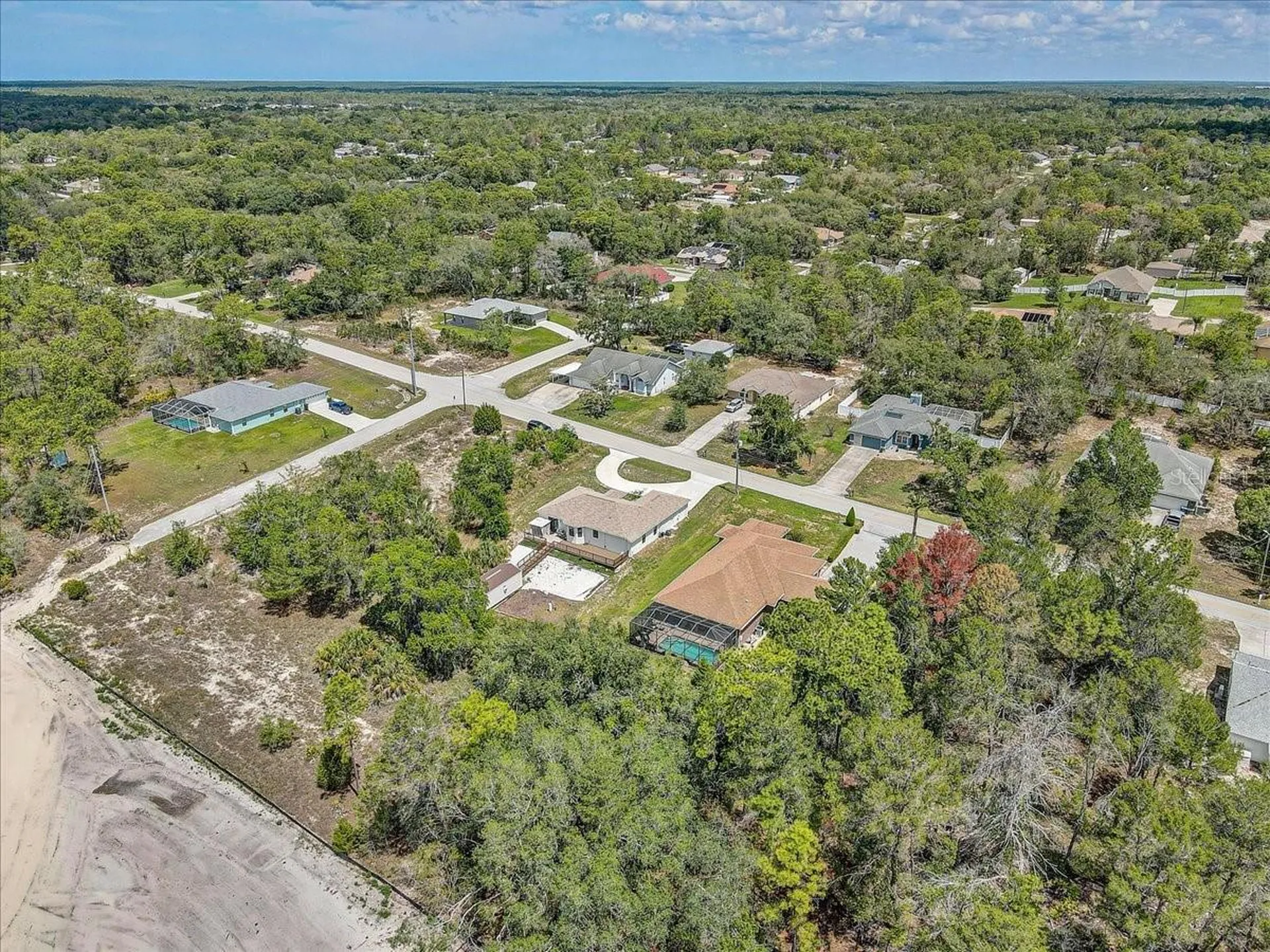 7314 Madrid Road Weeki Wachee FL 34613