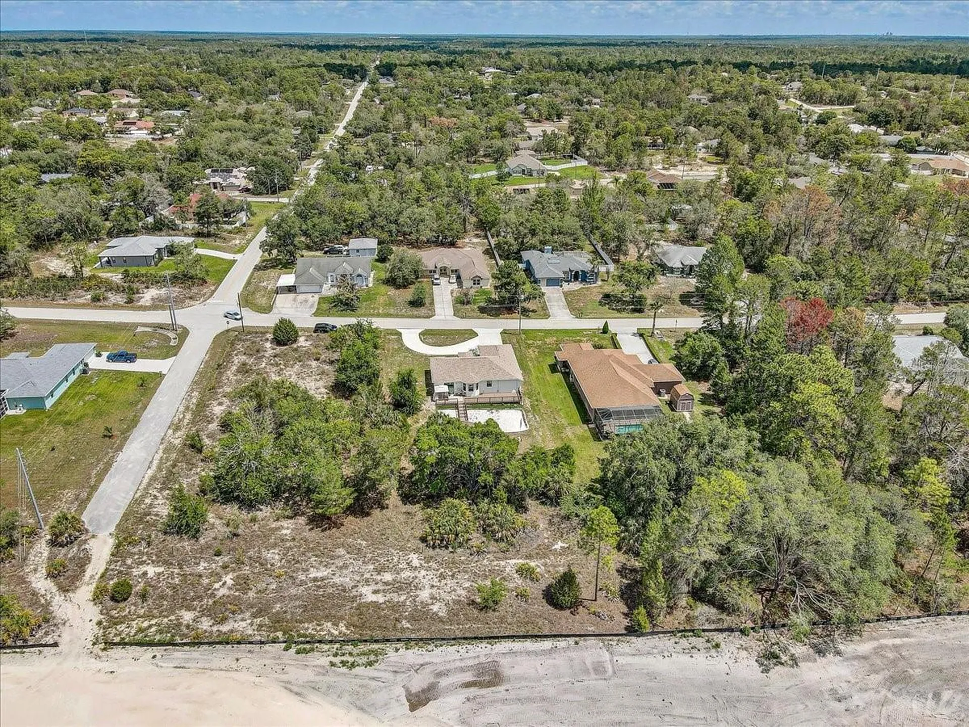 7314 Madrid Road Weeki Wachee FL 34613