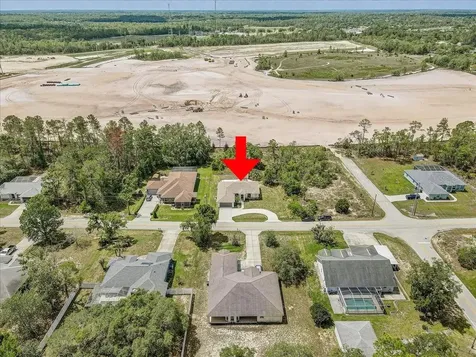 7314 Madrid Road Weeki Wachee FL 34613