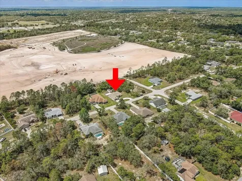 7314 Madrid Road Weeki Wachee FL 34613