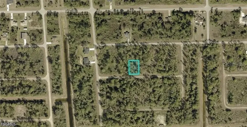 1111 Rance Lehigh Acres FL 33974