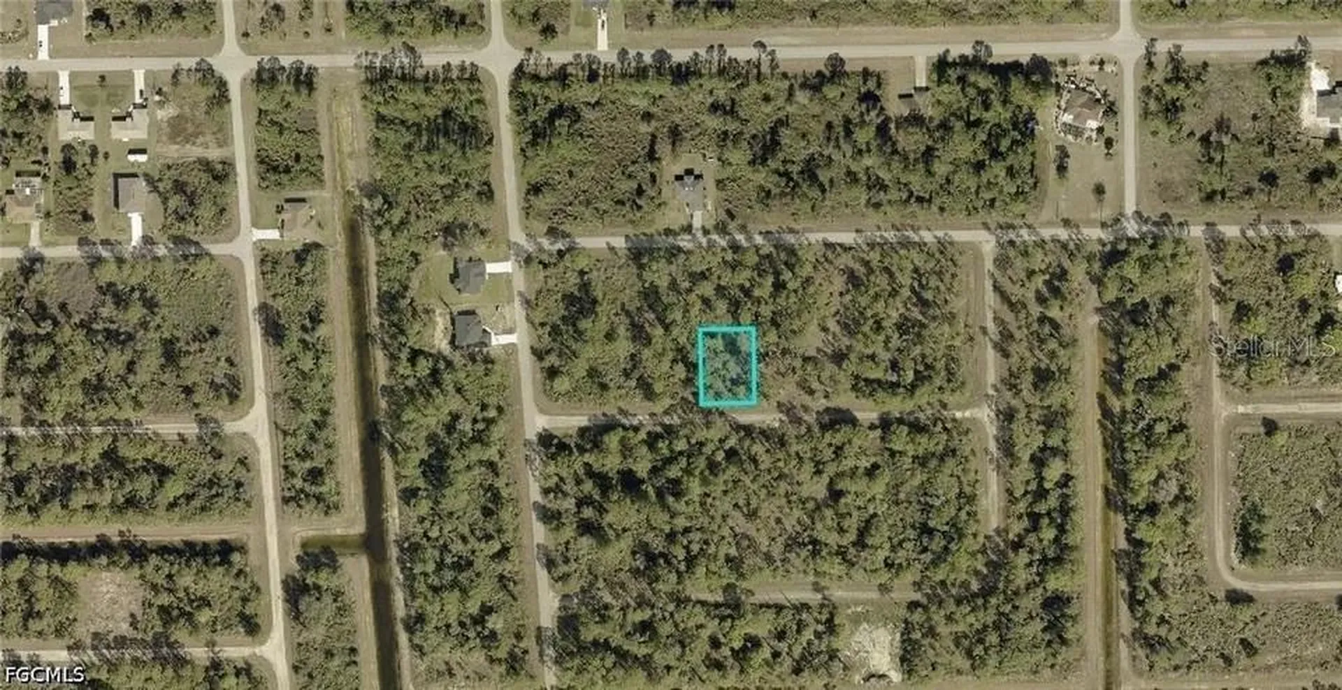1111 Rance Lehigh Acres FL 33974