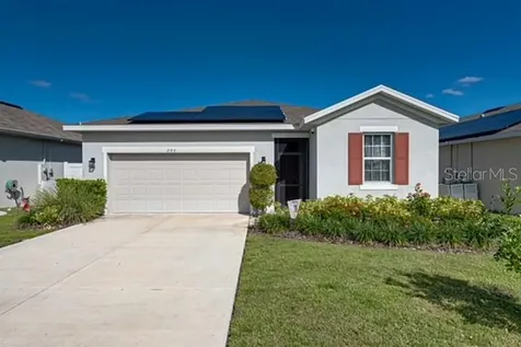 295 Lake Smart Circle Winter Haven FL 33881