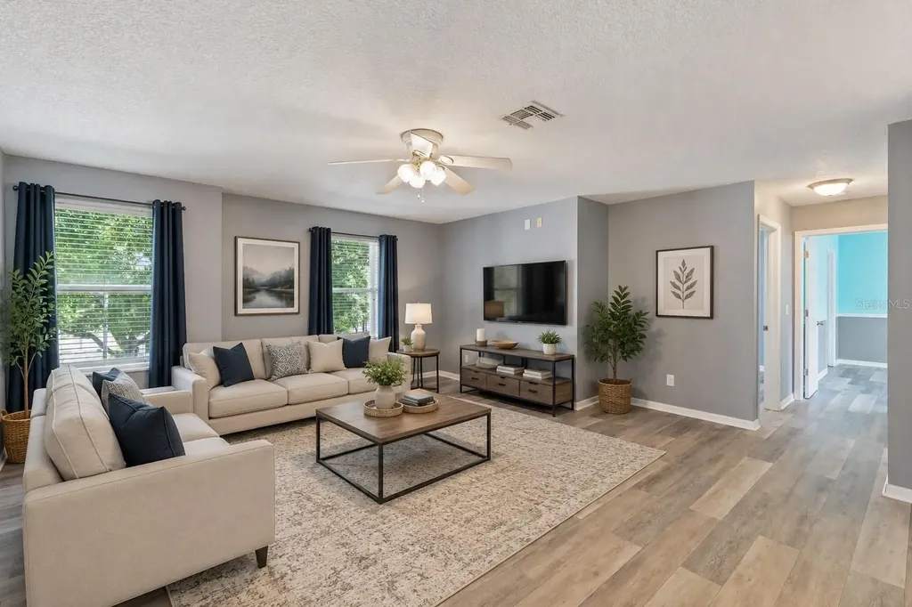 1804 Vale Drive Clermont FL 34711